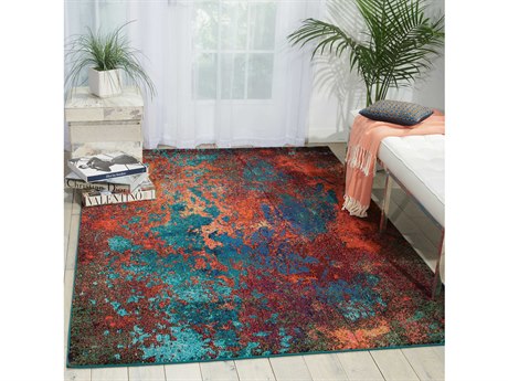 Modern Area Rugs: The perfect flooring option for your home