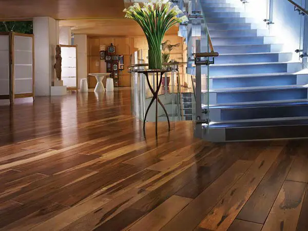 Buy the Best Parquet Flooring in Dubai