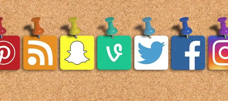 5 SOCIAL MEDIA PLATFORMS YOU SHOULD BE USING AND WHY