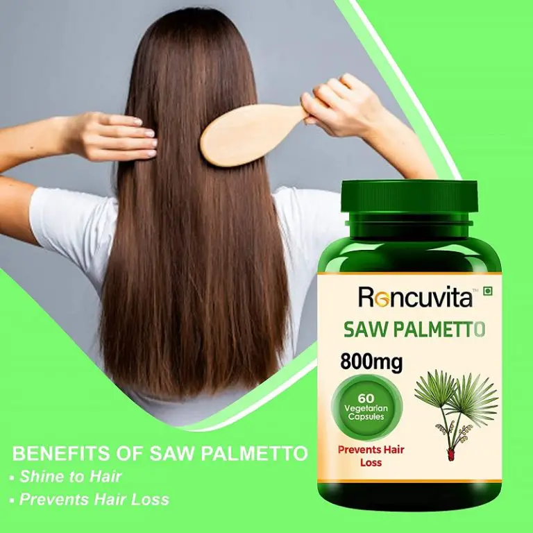 How to Use Saw Palmetto Supplements?