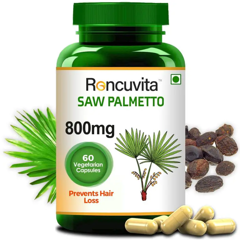 Does Saw Palmetto Work for Hair Loss?
