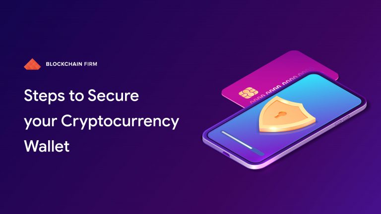 Few security measures that one must know to safeguard their crypto wallet!