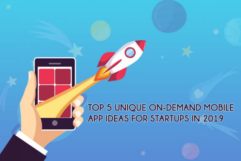 Top mobile app development ideas for startup | X-Byte Enterprise Solutions,USA