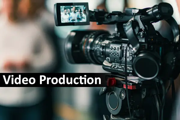Here’s Why Post-Production Serves A Key Role In A Film!