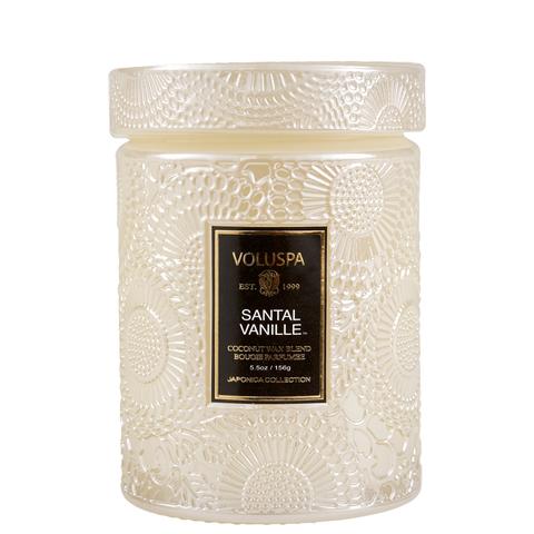 Voluspa Candle: The things that can make your home enlightened