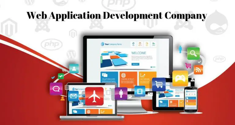 Web Application Development Services Texas