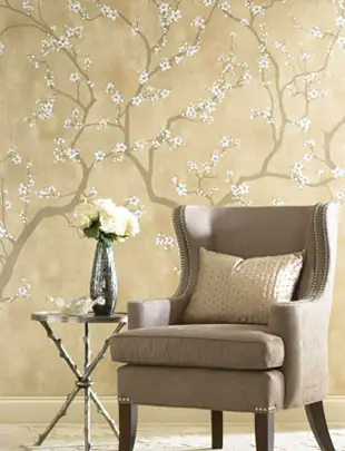 York wallpaper: The perfect wall decor idea