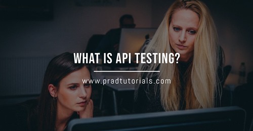 API testing