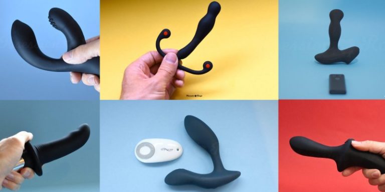 Prostate Sex Toys