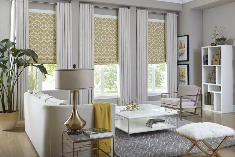 Reasons to Choose the Custom Draperies for Your Windows