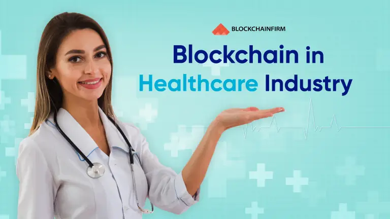 A brief guide on blockchain technology in the healthcare ecosystem