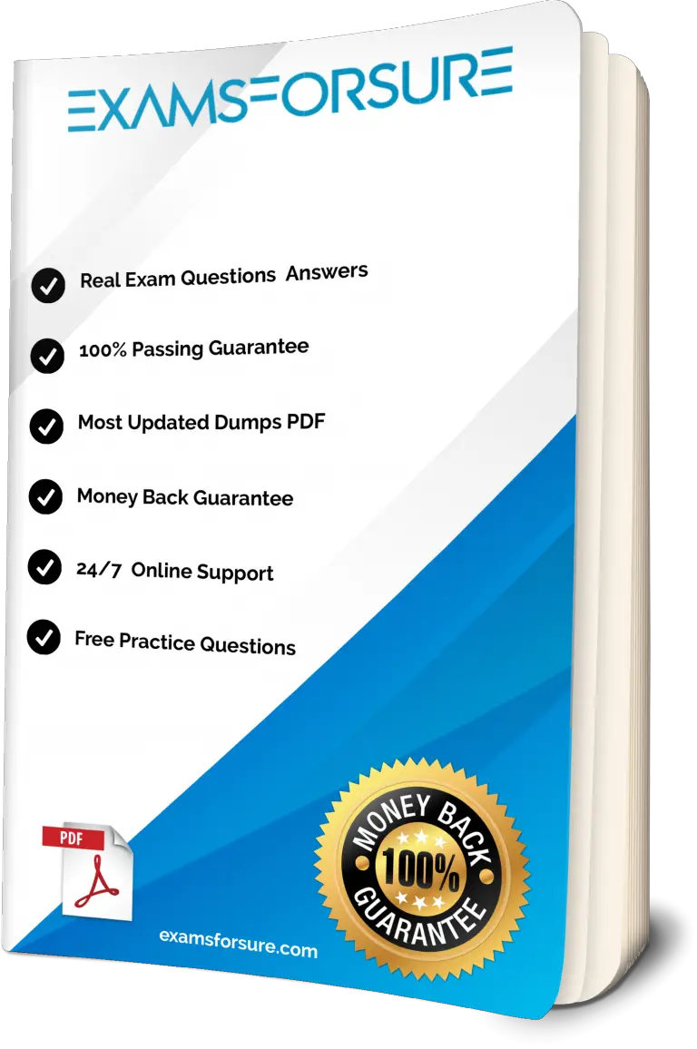 Easily Pass CRISC Exam from Examsforsure.com