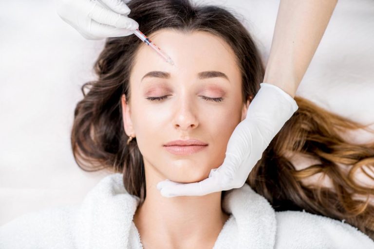 How Botox and Fillers Can Add Volume to Your Face