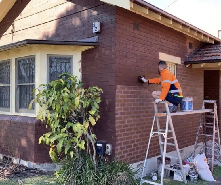 Find The Best Company & Get Repointing Sydney Services