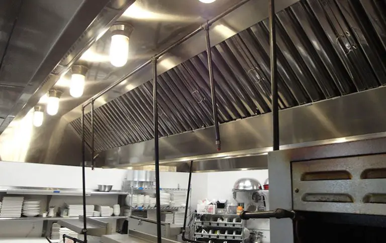 Why Professional Kitchen Exhaust Duct Cleaning is Worth Every Penny You Invest?