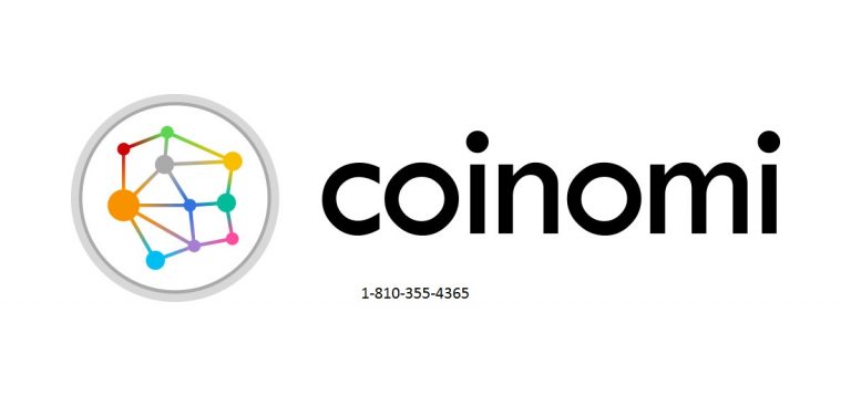 【1-810-355-4365】Remove errors in Coinomi while exchange or transaction bitcoins