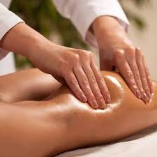 Full Body Massage in Ajman