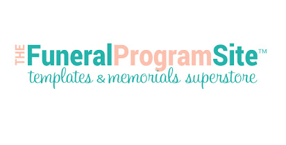 Tips on how to Use a Funeral Program Template