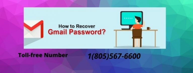 How am I able to change my Gmail account password?