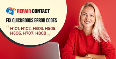 Resolve Fix Quickbooks Error Code H505