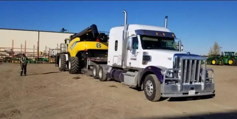 Hauling a Truck to Your Home Or Business