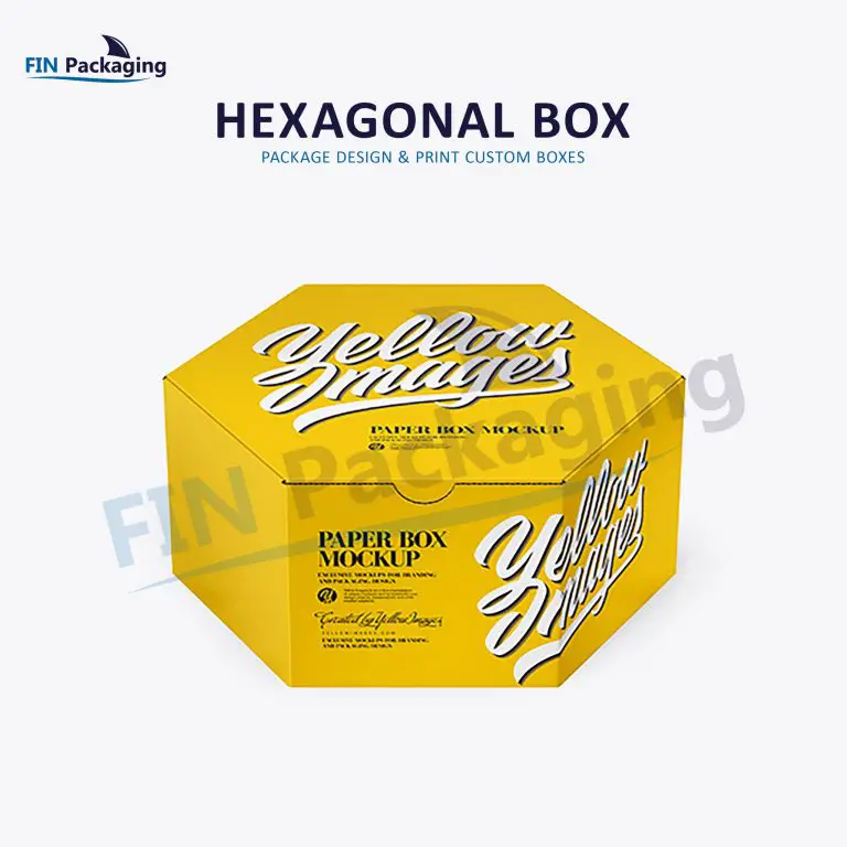 How to Purchase Wholesale Hexagon Twist Top Boxes