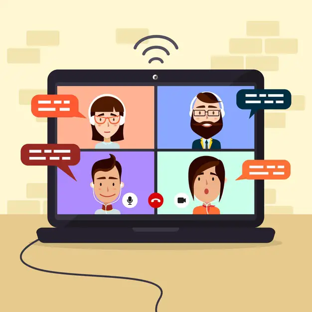 Adopt To This Trendsetting Video Conferencing Industry With Airmeet Clone To Rake In Millions