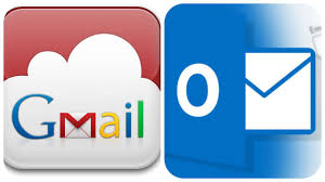 How to Convert Gmail Account to Microsoft Outlook?