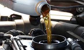 What Type of Oil Does My Car Want