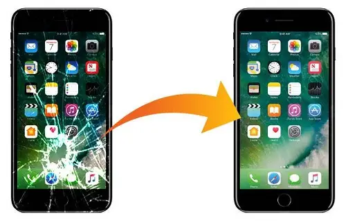 Easy and Affordable iPhone Repair