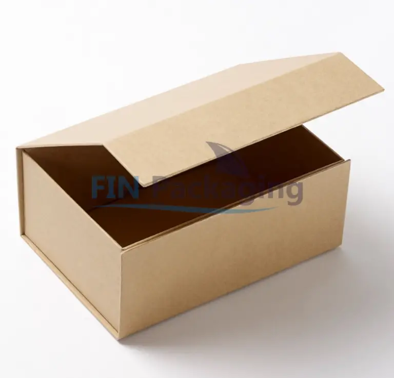 Custom Kraft Boxes Wholesale In USA