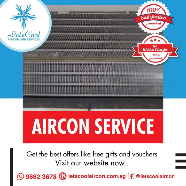 WHY AIRCON MAINTENANCE IS MUST?