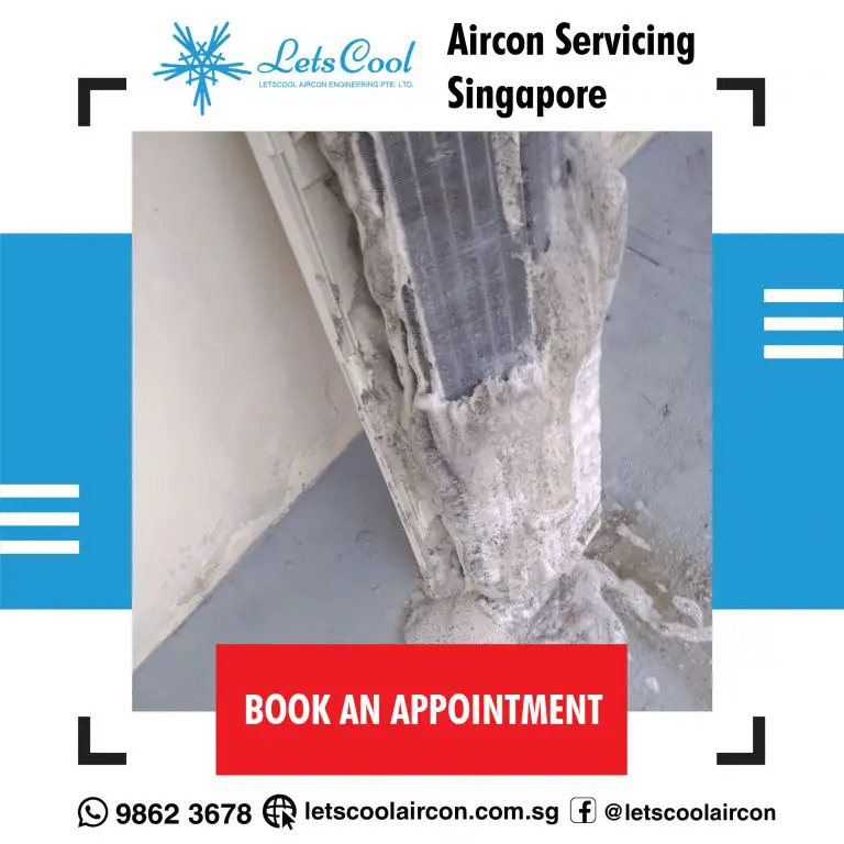 Difference between aircon chemical wash and aircon chemical overhaul