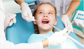 Why Is Pediatric Dental Care Essential?