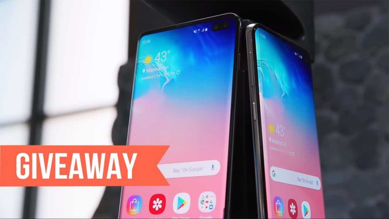 Giveaway Smartphones – Why Should You Give Away Smartphones?