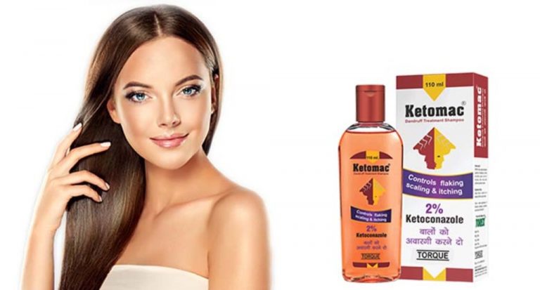 Advantages Of Using Ketomac Anti-Dandruff Shampoo Regularly