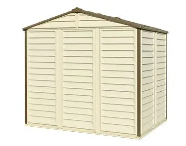 Smart Choices for the Storage Sheds