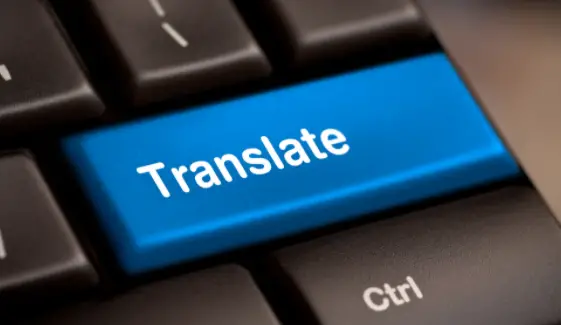 Difference Between Interpretation & Translation Service