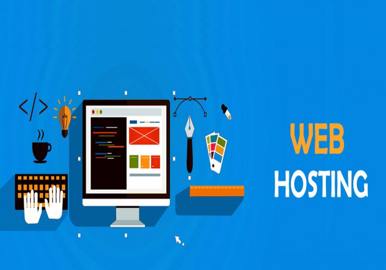 Best  Web Hosting Services for business in Vashi, Navi Mumbai