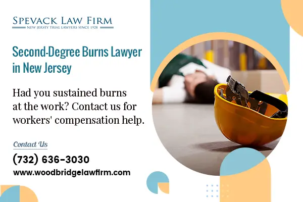 Importance of Workers’ Compensation Attorney for Second Degree Burns