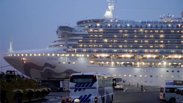 Ezeparking Shows Cruise Ship Ban Is Good But Flawed