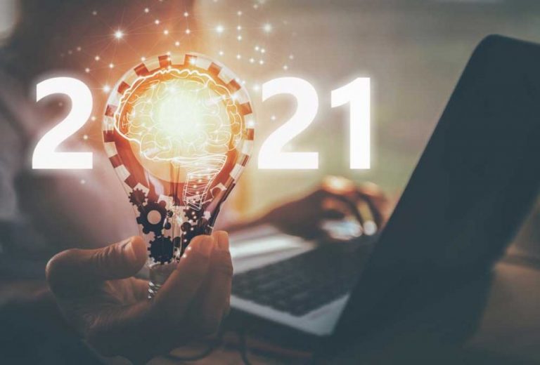 7 ecommerce trends for 2021