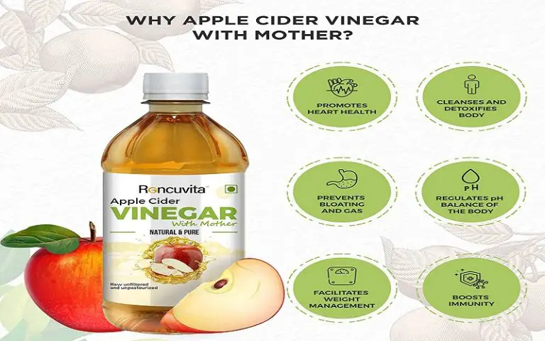 Apple cider vinegar how to make