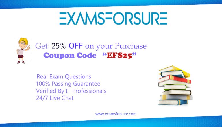 Pass SOA-C02 Exam | 100% Guarantee | 25% OFF | Coupon code "EFS25"