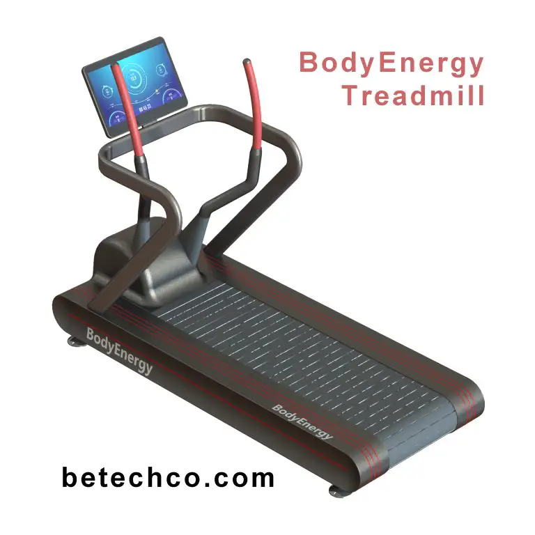 BodyEnergy Technology Co., Ltd. Creates New Human-Powered Treadmills a Safer, Greener, and More Complete Approach to Exercise