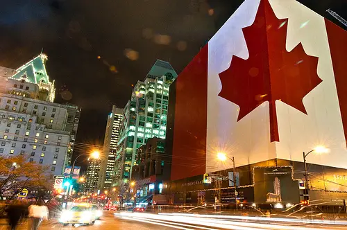 Indians in the Diaspora: How to Migrate to Canada