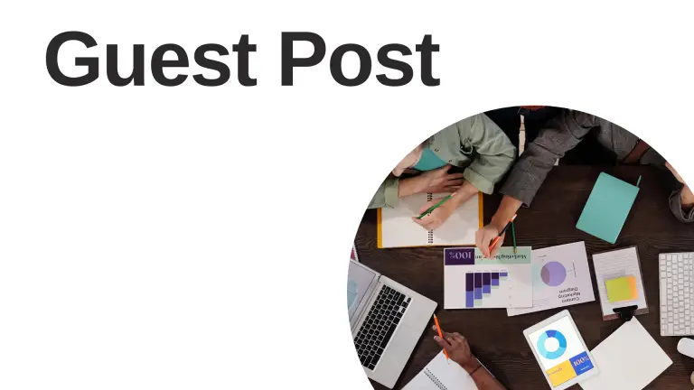 How to Submit a Guest Post to Increase Target Website Traffic