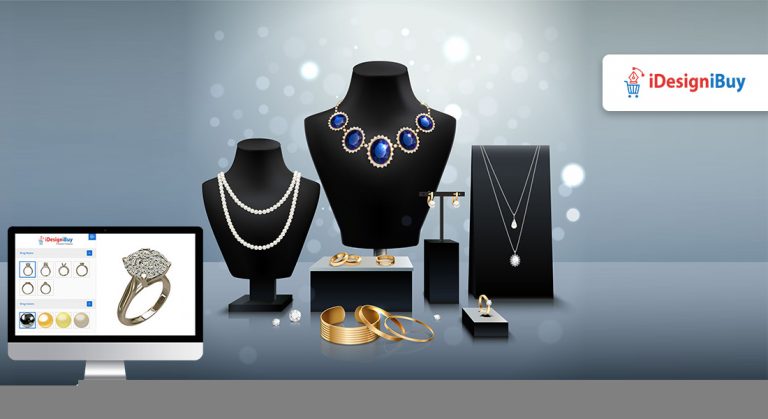 Jewelry Design Software: Helping Brands Transform Their Online Jewelry Stores