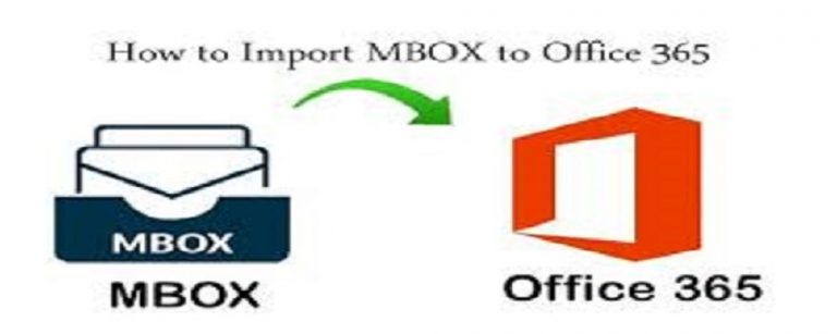 MBOX to Office 365 Migrator Tool | Professional MBOX Exporter
