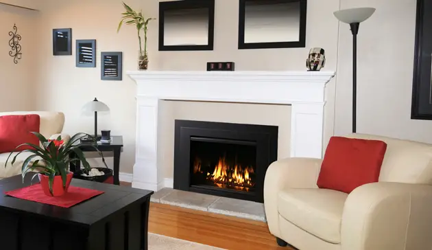 Everything You Need To Know About Fireplace Inserts